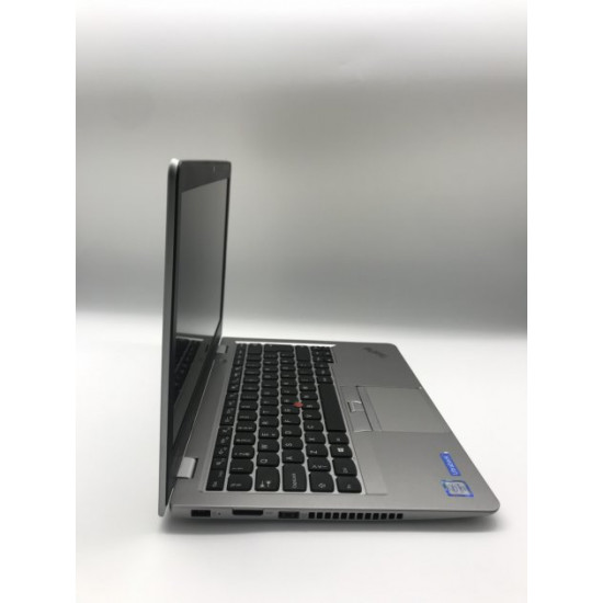 Ноутбук Lenovo ThinkPad 13 i5-6200U/8/128/FHD/IPS Ноутбук Lenovo ThinkPad 13 i5-6200U/8/128/FHD/IPS