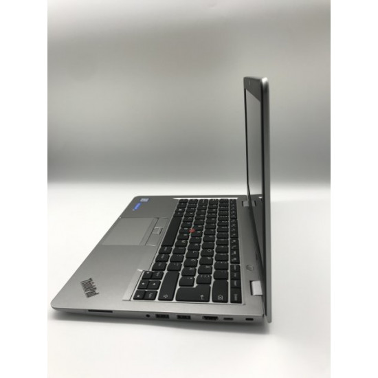 Ноутбук Lenovo ThinkPad 13 i5-6200U/8/128/FHD/IPS Ноутбук Lenovo ThinkPad 13 i5-6200U/8/128/FHD/IPS