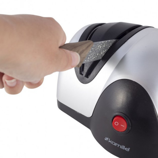 Стругачка електрична Kamille KM-5720 Стругачка електрична Kamille KM-5720