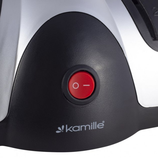 Стругачка електрична Kamille KM-5720 Стругачка електрична Kamille KM-5720