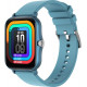Смарт-часы Globex Smart Watch Me3 Blue (4820183720719) Смарт-часы Globex Smart Watch Me3 Blue (4820183720719)