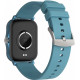 Смарт-часы Globex Smart Watch Me3 Blue (4820183720719) Смарт-часы Globex Smart Watch Me3 Blue (4820183720719)