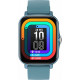 Смарт-часы Globex Smart Watch Me3 Blue (4820183720719) Смарт-часы Globex Smart Watch Me3 Blue (4820183720719)
