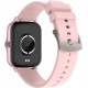 Смарт-часы Globex Smart Watch Me3 Pink (4820183720702) Смарт-часы Globex Smart Watch Me3 Pink (4820183720702)