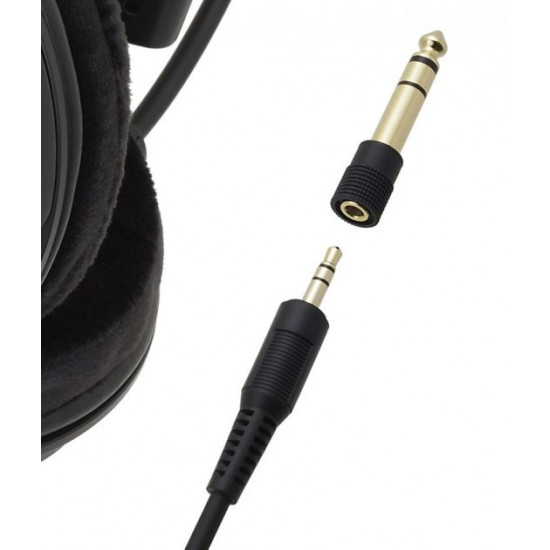 Headphones Audio-Technica ATH-AVA400 Headphones Audio-Technica ATH-AVA400
