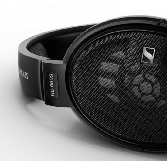 Наушники Sennheiser HD 660 S Наушники Sennheiser HD 660 S