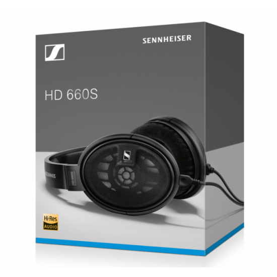 Наушники Sennheiser HD 660 S Наушники Sennheiser HD 660 S