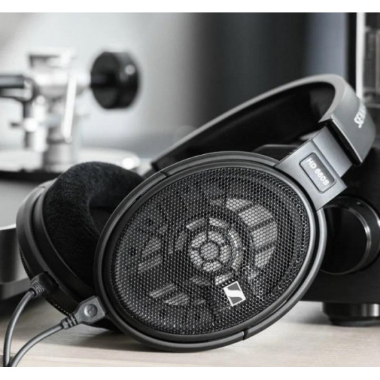 Наушники Sennheiser HD 660 S Наушники Sennheiser HD 660 S