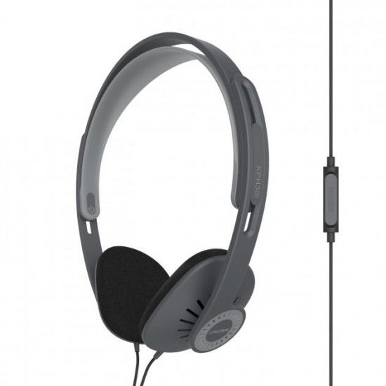 Наушники KOSS KPH30i Black Наушники KOSS KPH30i Black
