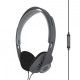 Наушники KOSS KPH30i Black Наушники KOSS KPH30i Black