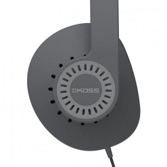 Наушники KOSS KPH30i Black Наушники KOSS KPH30i Black