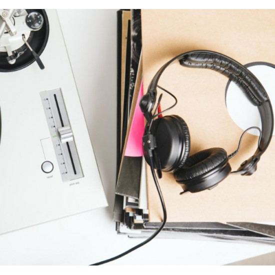Наушники Sennheiser HD 25 Наушники Sennheiser HD 25