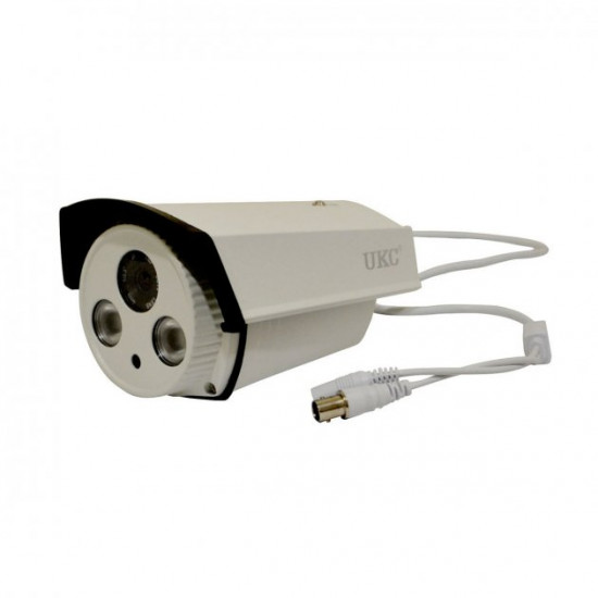 Камера відеоспостереження CAMERA CAD UKC 925 AHD 4mp 3.6mm (МХ 9890) Камера відеоспостереження CAMERA CAD UKC 925 AHD 4mp 3.6mm (МХ 9890)