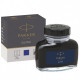 Чернила Parker Quink синие 11 010BLU Чернила Parker Quink синие 11 010BLU