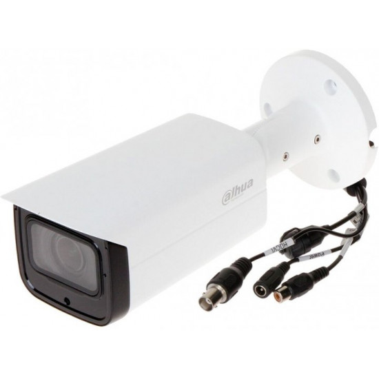 IP-камера Dahua DH-IPC-HFW2431TP-ZS-S2 (2.7-13.5 мм) IP-камера Dahua DH-IPC-HFW2431TP-ZS-S2 (2.7-13.5 мм)
