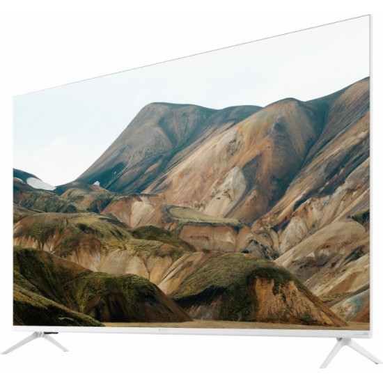 Телевизор Kivi 55U790LW Телевизор Kivi 55U790LW