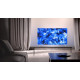 Телевизор Kivi 55U790LW Телевизор Kivi 55U790LW