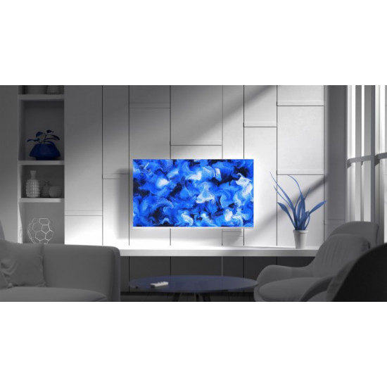 Телевизор Kivi 55U790LW Телевизор Kivi 55U790LW