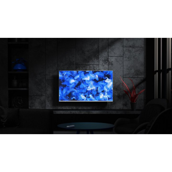 Телевизор Kivi 55U790LW Телевизор Kivi 55U790LW