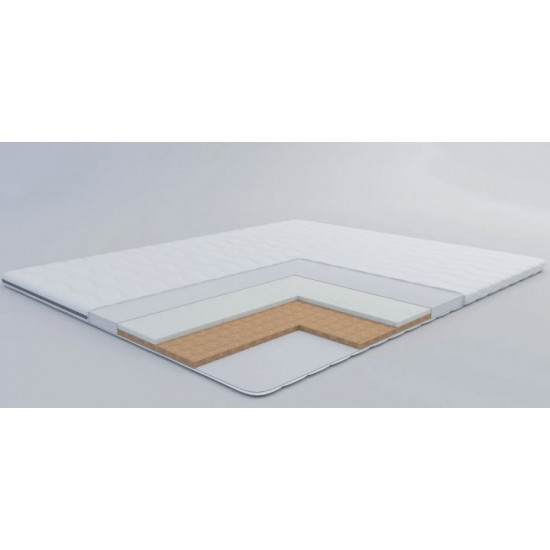 Mattress-topper GS Biolinum Eco 80x200 02022020 Mattress-topper GS Biolinum Eco 80x200 02022020