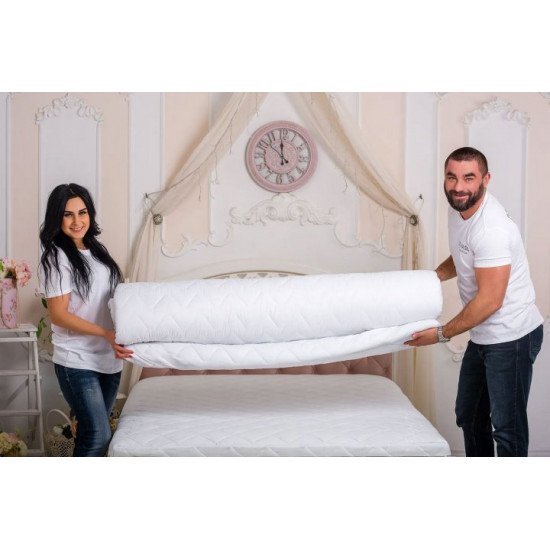 Mattress-topper GS Biolinum Ultra Cocos 160x200 02022020-04 Mattress-topper GS Biolinum Ultra Cocos 160x200 02022020-04