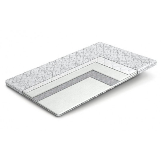 Матрас топпер Matroluxe Topper-futon 3 / Топпер-футон 3 85x180 m_338 Матрас топпер Matroluxe Topper-futon 3 / Топпер-футон 3 85x180 m_338
