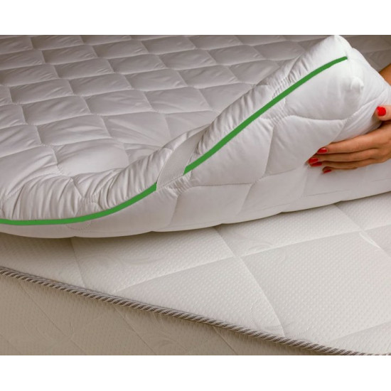 Mattress-topper GS Tea 2in1 Cocos 180x200 02022020-45 Mattress-topper GS Tea 2in1 Cocos 180x200 02022020-45