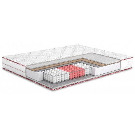 Матрас Matroluxe Four Red Rubin/Рубин 70x190 m_66108 Матрас Matroluxe Four Red Rubin/Рубин 70x190 m_66108
