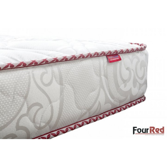 Матрас Matroluxe Four Red Rubin/Рубин 70x190 m_66108 Матрас Matroluxe Four Red Rubin/Рубин 70x190 m_66108