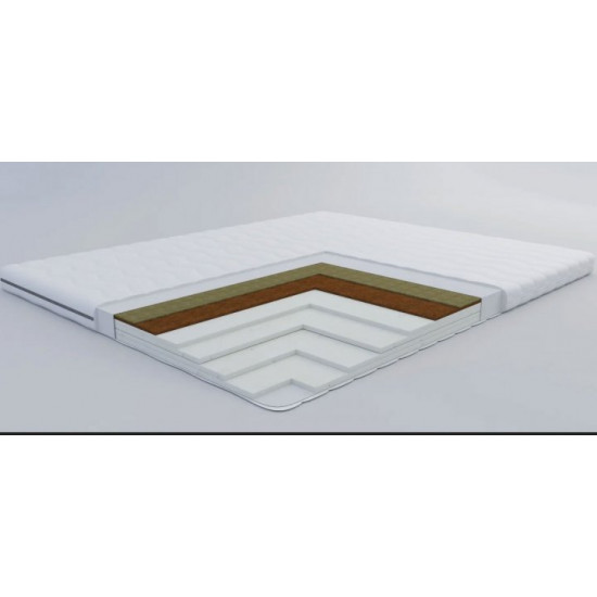 Mattress topper GS Ergo 180x190 02022020-24 Mattress topper GS Ergo 180x190 02022020-24