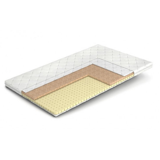  Матрас топпер Matroluxe Topper-futon 5/Топпер-футон 5 75x180 m_340