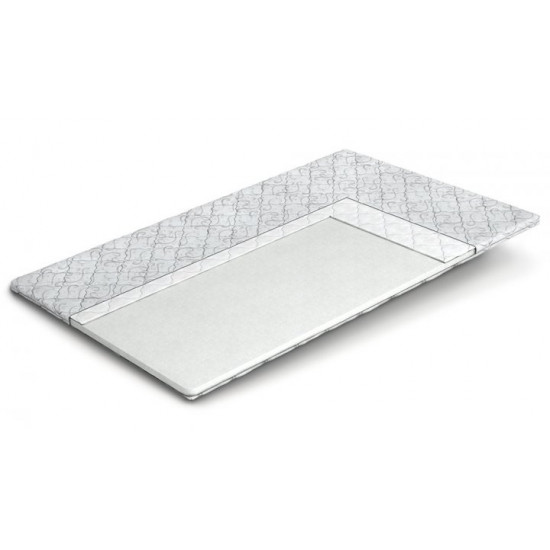 Mattress topper Matroluxe Topper-futon 1/Topper-futon 1 calico/jacquard 95x180 m_2034 Mattress topper Matroluxe Topper-futon 1/Topper-futon 1 calico/jacquard 95x180 m_2034