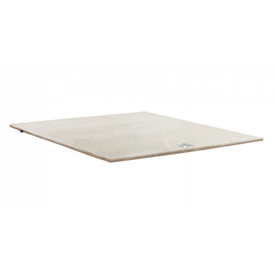 Mattress topper Matroluxe Topper-futon 1/Topper-futon 1 calico/jacquard 95x180 m_2034 Mattress topper Matroluxe Topper-futon 1/Topper-futon 1 calico/jacquard 95x180 m_2034