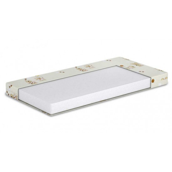 Матрас Matroluxe Bemby light/Бемби лайт 60x120 m_2027 Матрас Matroluxe Bemby light/Бемби лайт 60x120 m_2027