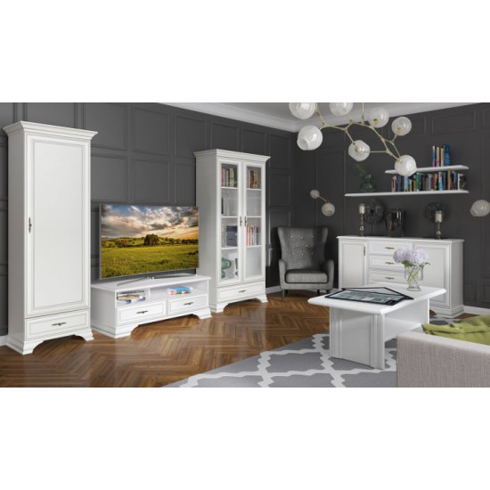 Cupboard BRV Kentucky REG 1D1S Cupboard BRV Kentucky REG 1D1S