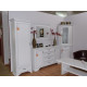 Cupboard BRV Kentucky REG 1D1S Cupboard BRV Kentucky REG 1D1S