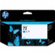Cartridge for HP Designjet T2300 HP 72 Cyan C9371A Cartridge for HP Designjet T2300 HP 72 Cyan C9371A