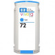 Cartridge for HP Designjet T2300 HP 72 Cyan C9371A Cartridge for HP Designjet T2300 HP 72 Cyan C9371A