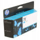 Cartridge for HP Designjet T2300 HP 72 Cyan C9371A Cartridge for HP Designjet T2300 HP 72 Cyan C9371A