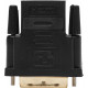 Перехідник RZTK HDMI female to DVI-D male Перехідник RZTK HDMI female to DVI-D male