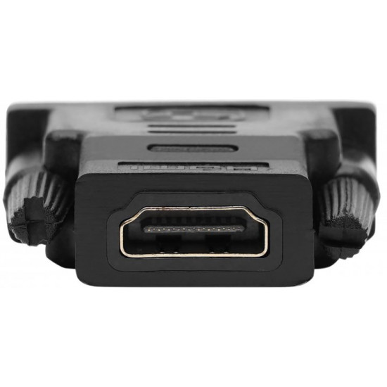 Перехідник RZTK HDMI female to DVI-D male Перехідник RZTK HDMI female to DVI-D male