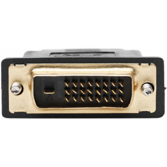 Перехідник RZTK HDMI female to DVI-D male Перехідник RZTK HDMI female to DVI-D male