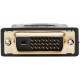 Перехідник RZTK HDMI female to DVI-D male Перехідник RZTK HDMI female to DVI-D male