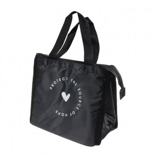 Thermal bag for food and drinks Supretto, 6 l (Art. 6010) Thermal bag for food and drinks Supretto, 6 l (Art. 6010)