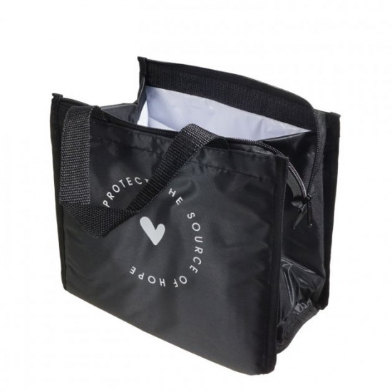 Thermal bag for food and drinks Supretto, 6 l (Art. 6010) Thermal bag for food and drinks Supretto, 6 l (Art. 6010)