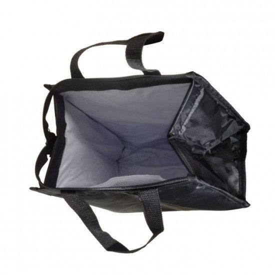 Thermal bag for food and drinks Supretto, 6 l (Art. 6010) Thermal bag for food and drinks Supretto, 6 l (Art. 6010)