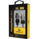 Кабель Cablexpert DisplayPort V1.4 (CC-DP8K-6) Кабель Cablexpert DisplayPort V1.4 (CC-DP8K-6)