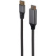 Кабель Cablexpert DisplayPort на HDMI (CC-DP-HDMI-4K-6) Кабель Cablexpert DisplayPort на HDMI (CC-DP-HDMI-4K-6)