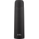 Термос Well Done вакуумный 0.5 л черный (WD-7105B) (6902104710578) Термос Well Done вакуумный 0.5 л черный (WD-7105B) (6902104710578)