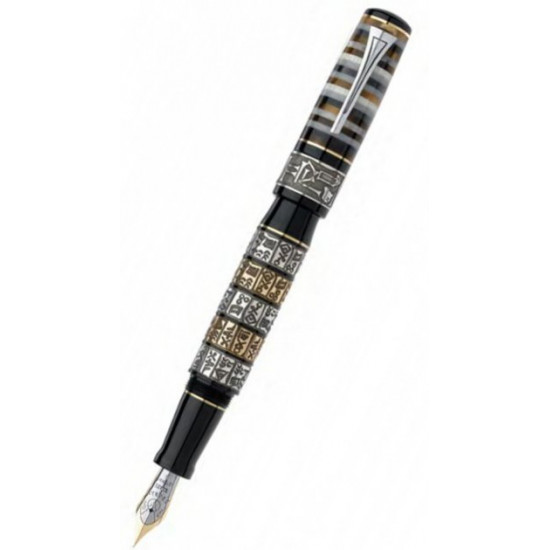 Ручка Перова Marlen M12.139 FP